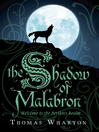 Cover image for The Shadow of Malabron